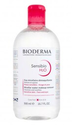BIODERMA Sensibio H O płyn micelarny 500 ml