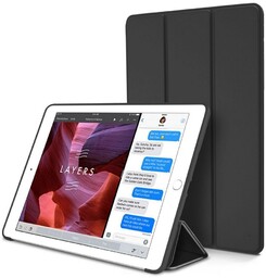 Etui Smartcase do iPad Air 2 Black