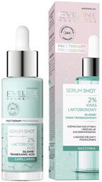 Eveline Cosmetics - FACE THERAPY PROFESSIONAL - Serum