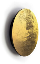Kinkiet RING WOOD LED M 10281 - Nowodvorski