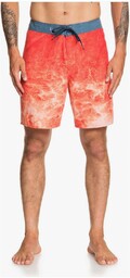 kąpielówki QUIKSILVER - Edayrager18 Nectarine (NJG6) rozmiar: 32