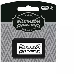 Wilkinson Classic Premium żyletki do maszynki do golenia