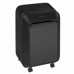 Fellowes niszczarka LX210 Czarna