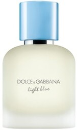 Dolce&Gabbana Light Blue Pour Homme Woda toaletowa 50