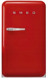 Chłodziarko-zamrażarka SMEG FAB10RRD6