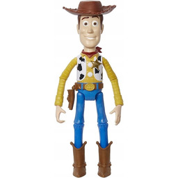 Toy Story Ruchoma figurka 31 cm Chudy HFY26