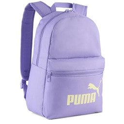 Plecak Puma Phase Small 91323 05 13L fioletowy