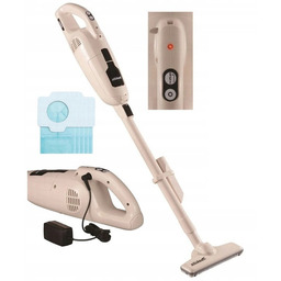 Makita ODKURZACZ CL114FDWIX 10,8V 2,0AH