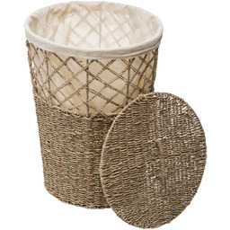 5five Simply Smart Kosz na pranie z trawy