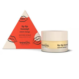 Resibo Lip Lip Hooray Sweet Mango Kojący balsam