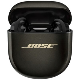 Bose QuietComfort Ultra Earbuds (2 gen.) czarno-złote