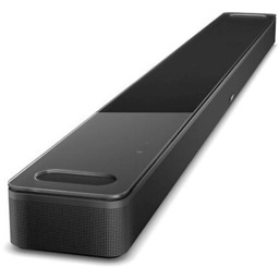 Soundbar BOSE Smart Ultra Czarny