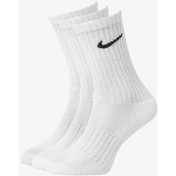 NIKE SKARPETY 3PPK VALUE COTTON CREW