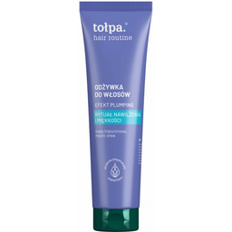 TOŁPA Hair Routine Odżywka nawilżająca do włosów Efekt