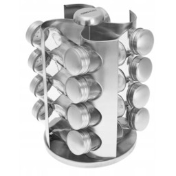 KINGHOFF Przyprawnik KH-4006