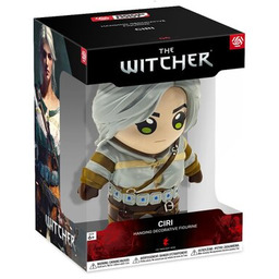 GOOD LOOT Figurka The Witcher (Wiedźmin) Ciri