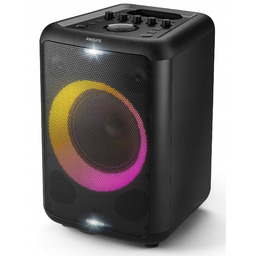 Głośnik przenośny Philips TAX3206/10 czarny 40