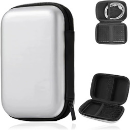 Etui na dysk twardy 2,5 cala Ssd, twarda