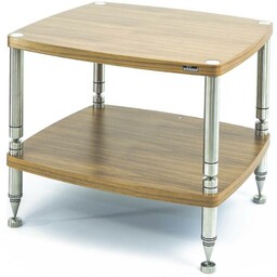 Stolik Solidsteel HF-2 Kolor: Orzech