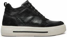 Sneakersy Caprice 9-25151-43 Czarny