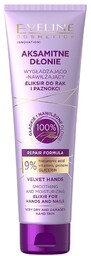 EVELINE Aksamitne Dłonie krem do rąk 75ml