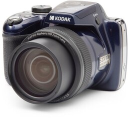 KODAK Aparat AZ528 Niebieski, 16 Mpix, 52x zoom
