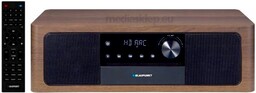 Wieża Stereo Blaupunkt MS22BT Hdmi Bluetooth CD Usb