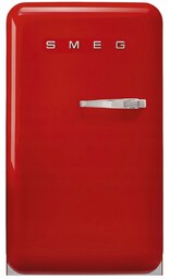 Chłodziarko-zamrażarka SMEG FAB10LRD6