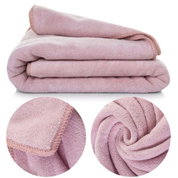Ręcznik 70 x 140 Mikrofibra Amy 22 380