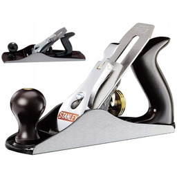 Stanley Strug Bailey'a Gładzik 50x250mm 1-12-004