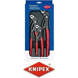 Knipex Cobra 3szt.
