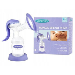 Lansinoh Laktator manualny