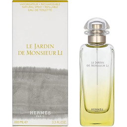 Hermès, Hermes Edt Le Jardin De Monsieur Li