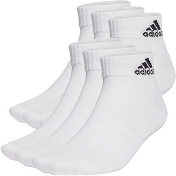 adidas Skarpety sportowe cienkie i lekkie, uniseks,