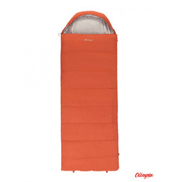 Outwell Śpiwór syntetyczny Campion Lux (195 cm) -