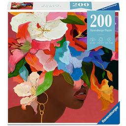 Puzzle 200 Lily