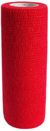 Stokban bandaż elastyczny samoprzylepny (15cm x 4,5m) -