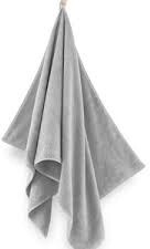 Ręcznik frotte 70x140 500g szary 1szt. /233 C