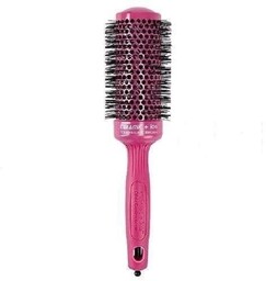 Thermal Ceramic+Ion Hairbrush ceramiczna szczotka do włosów Pink