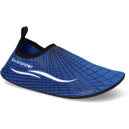 Buty do wody ProWater PRO-22-34-016M Granatowe