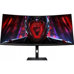 Xiaomi 2K Curved Gaming Monitor G34WQi 34" Led
