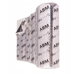 Mata wygłuszająca Butylowa Extra Premium Car Audio Abm