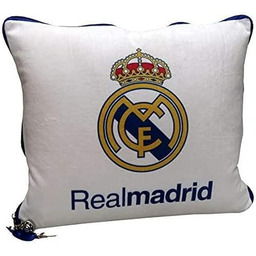REAL MADRID CF - poduszka do domu, unisex,