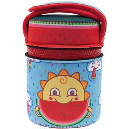 Laken 8412544045485 odkurzacz ze stali nierdzewnej 500 ml