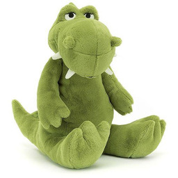 Dinozaur 31 cm Jellycat maskotki BRY3D