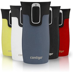 Contigo West Loop Mini Autoseal Kubek podróżny, ze