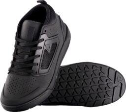 Buty rowerowe męskie na pedały platformowe MTB Leatt