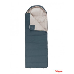 Outwell Śpiwór syntetyczny Campion Lux (195 cm) -