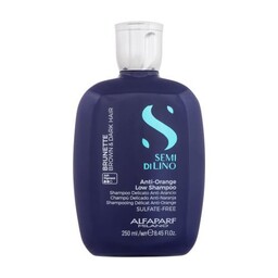 ALFAPARF MILANO Semi Di Lino Anti-Orange Low Shampoo