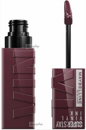 MAYBELLINE - SUPER STAY - Vinyl Ink -
